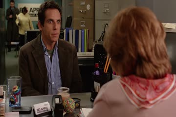 Night at the Museum PART 1 2006  Dub in Hindi thumb