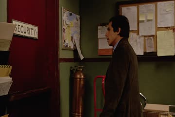 Night at the Museum PART 1 2006  Dub in Hindi thumb