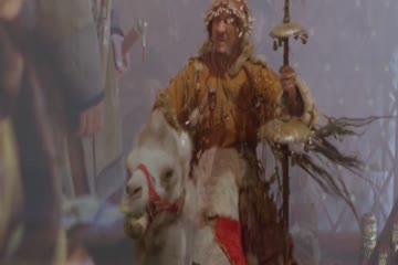 Nomad: The Warrior 2005 Hindi+Eng thumb