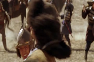 Nomad: The Warrior 2005 Hindi+Eng thumb