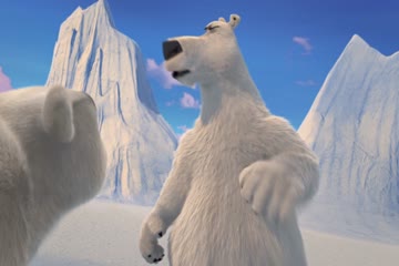 Norm of the North 2016 Dub In Hindi thumb