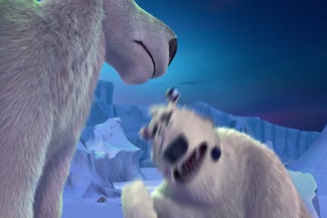 Norm of the North 2016 Dub In Hindi thumb