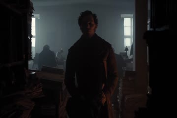 Nosferatu 2024 Dub in Hindi thumb