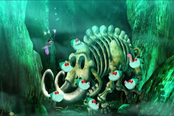 Oggy and the Cockroaches 2013 Dub in Hindi thumb