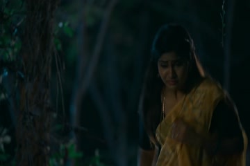 Om Kali Jai Kali 2025 S01 ALL EP in Hindi Hotstar web thumb