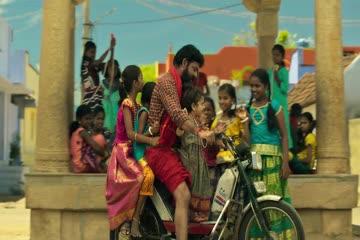 Om Kali Jai Kali 2025 S01 ALL EP in Hindi Hotstar web thumb