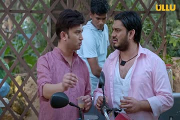 Online 2021 Hindi Part 01 ULLU WEB Series thumb