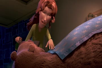 Open Season PART 1 2006 Dub in HIndi thumb