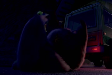 Open Season PART 1 2006 Dub in HIndi thumb