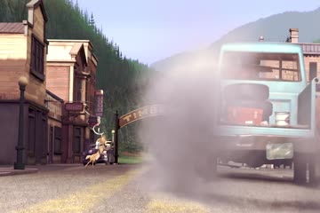 Open Season PART 1 2006 Dub in HIndi thumb