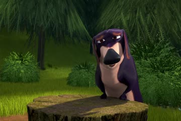 Open Season PART 2 2008 Dub in Hindi thumb