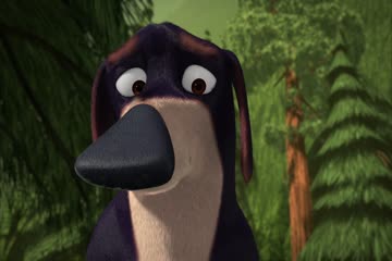 Open Season PART 2 2008 Dub in Hindi thumb