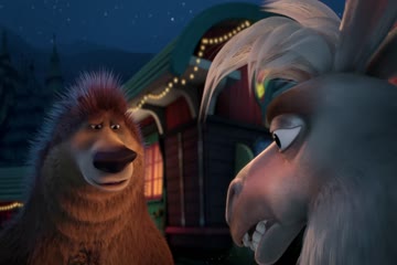 Open Season PART 3 2010 Dub in HIndi thumb