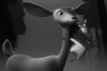 Open Season Part 4 Scared Silly 2015 Dub in Hindi thumb