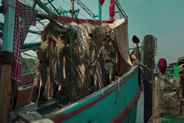 Operation Undead 2024 Dub in Hindi thumb