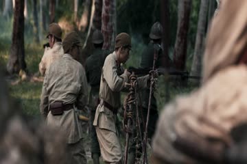 Operation Undead 2024 Dub in Hindi thumb