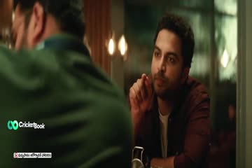 Ori Devuda 2022 Hindi Dubbed thumb