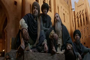 Padmaavat 2018 DVD Rip thumb