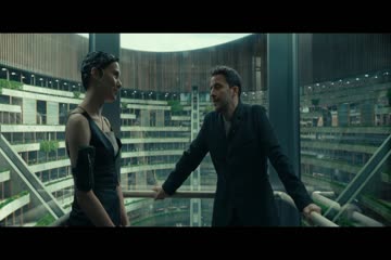 Paradise 2023 Dub in Hindi thumb