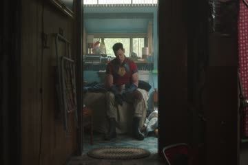 Peacemaker 2022 S01 ALL EP in Hindi thumb