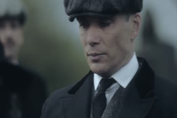 Peaky Blinders 2014 S02 ALL EP in Hindi thumb
