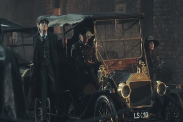 Peaky Blinders 2014 S02 ALL EP in Hindi thumb