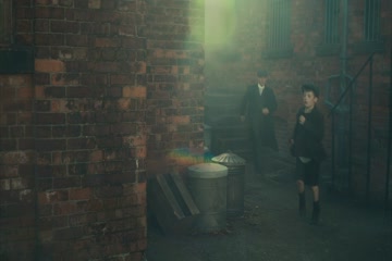 Peaky Blinders 2014 S02 ALL EP in Hindi thumb