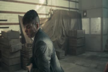 Peaky Blinders 2014 S02 ALL EP in Hindi thumb