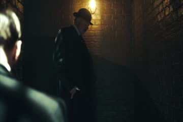 Peaky Blinders 2014 S02 ALL EP in Hindi thumb