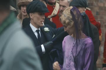 Peaky Blinders 2016 S03 ALL EP in Hindi thumb