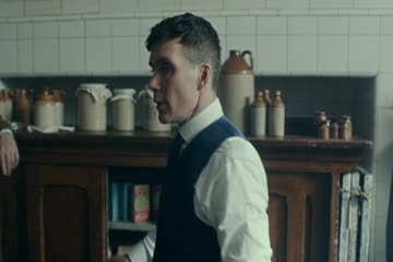 Peaky Blinders 2016 S03 ALL EP in Hindi thumb