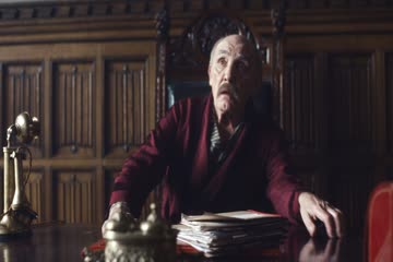 Peaky Blinders 2017 S04 ALL EP in Hindi thumb