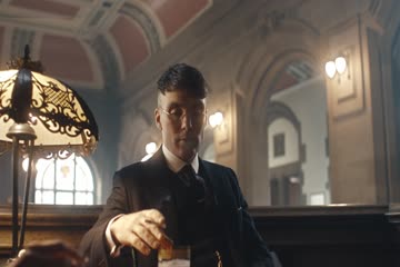 Peaky Blinders 2017 S04 ALL EP in Hindi thumb