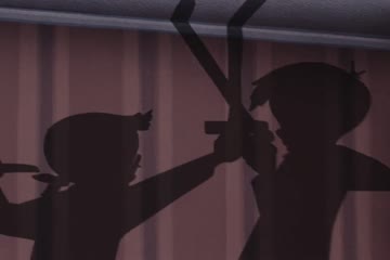 Peter Pan (1953) Dub in Hindi thumb