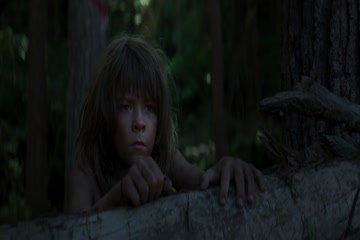 Petes Dragon 2016 Dub in Hindi thumb