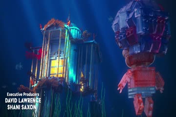 Piece by Piece 2024 Dub in Hindi thumb