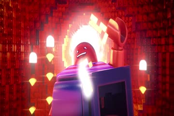 Piece by Piece 2024 Dub in Hindi thumb