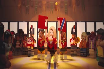 Piece by Piece 2024 Dub in Hindi thumb