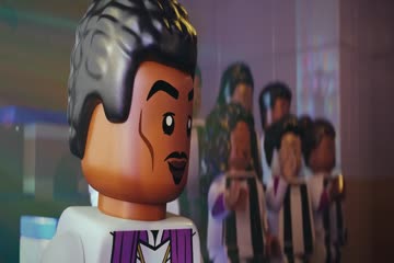 Piece by Piece 2024 Dub in Hindi thumb