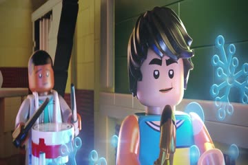 Piece by Piece 2024 Dub in Hindi thumb