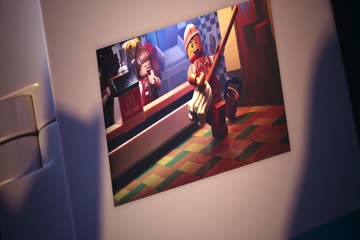 Piece by Piece 2024 Dub in Hindi thumb