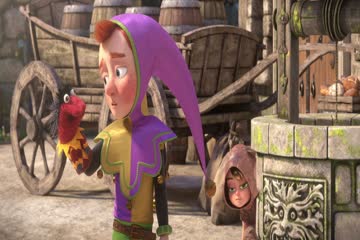 Pils Adventures 2021 Dub in Hindi thumb