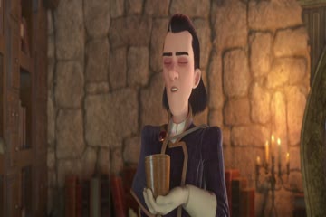 Pils Adventures 2021 Dub in Hindi thumb