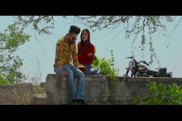 Pinky Moge Wali 2 2021 DVD Rip thumb