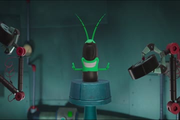 Plankton The Movie 2025 Dub in Hindi thumb