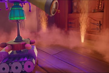 Plankton The Movie 2025 Dub in Hindi thumb