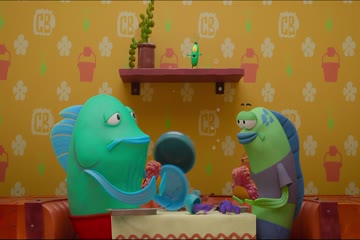 Plankton The Movie 2025 Dub in Hindi thumb