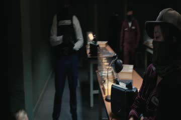 Play Dirty 2025 Dub in Hindi thumb