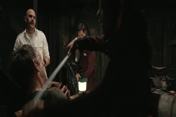 Play Dirty 2025 Dub in Hindi thumb