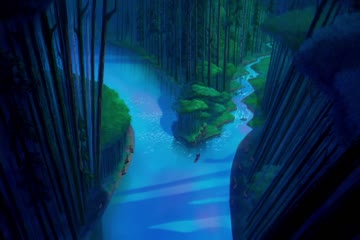 Pocahontas (1995)  Dub in Hindi thumb